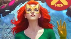 X-MEN #1 Introduces The Idea That Cyclops, Jean Grey, And Wolverine Are Marvel's First Thruple