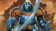 X-MEN: 5 Actors Who Could Play En Sabah Nur/Apocalypse In Marvel Studios' Next Saga