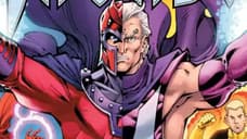 X-MEN '97: Beau DeMayo Shares Homework Assignment For Next Week's Penultimate Episode - SPOILERS