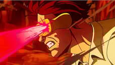X-MEN '97 Cyclops Actor Hints At Major Twist To Come: It's Pretty Crazy - SPOILERS