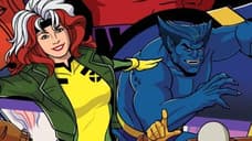 X-MEN '97 Described As Love Letter To Original Series; Update On Animation Style