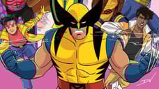 X-MEN '97: Marvel Comics Variant Cover Reveals Our Best Look Yet At The Sequel's New Roster Of Mutants