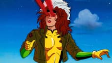 X-MEN '97: Rogue Actress Lenore Zann Says Fans Should Buckle Up For A Wild Ride In MCU Revival (Exclusive)