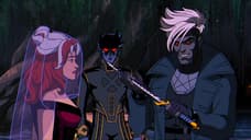 X-Men '97 Season 2 Ending And Post-Credits Scene Explained: A Heartbreaking Farewell And A Deadly New Threat