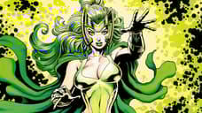 X-MEN '97 Season 2 Promo Art Reveals First Official Look At Polaris, Wasteland Costumes, And More