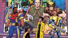 X-MEN '97: SEASON TWO Prequel Comic Will Set The Stage For Animated Series' Return This Summer