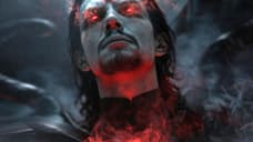 X-Men: Adam Driver And Inde Navarrette Become Mr. Sinister And Rogue In New Fan Art