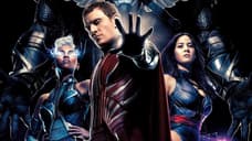 X-Men: Apocalypse Editor Reveals Why The Movie Was A Total Nightmare To Finish