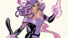 X-MEN: APOCALYPSE Star Oliva Munn Reveals Just How Little Bryan Singer And Simon Kinberg Know About The Comics