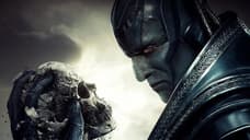 X-MEN: APOCALYPSE Star Oscar Isaac Reveals REAL Reason He Played The Villain (And Where It All Went Wrong)