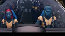 X-MEN: DARK PHOENIX Being Hampered By Vacant Positions Says 20th Century Fox Exec