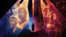X-MEN: DARK PHOENIX Poster Has Seemingly Leaked Online Ahead Of The New Trailer