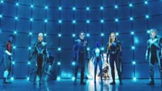 X-MEN: DARK PHOENIX Set Pic Teases A Return To The Danger Room; NEW MUTANTS Casting Speculation