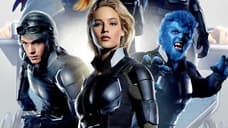 X-MEN: DARK PHOENIX Star Jennifer Lawrence Quizzed About X-Men During Lie Detector Test