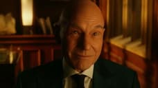 X-Men Director Bryan Singer Returns To Social Media To Pay Tribute To Sir Patrick Stewart