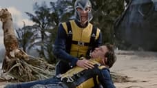 X-MEN: FIRST CLASS Star James McAvoy Reveals The Hilariously Depressing Way He Lost His First Comic Book Role