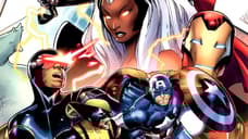 X-MEN Franchise Star Is The Latest To Confirm They've Wrapped Filming AVENGERS: DOOMSDAY