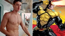 X-MEN: Harris Dickinson Rumored To Be Up For The Role Of Cyclops In MCU Reboot