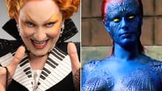 X-MEN: Jinkx Monsoon Wants A Trans Woman To Play Mystique; I Texted My Agent [To] Start Dropping My Name