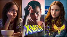 X-MEN: Julia Butters Eyed For Kitty Pryde; Sadie Sink & Harris Dickinson Frontrunners For Jean Grey & Cyclops