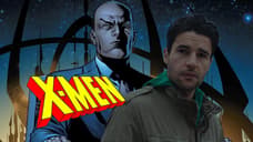 X-Men: Kraven's Christopher Abbott In Running For Professor X; Gen V's  Asa Germann Tested For Role