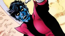 X-MEN LEGENDS #12 Will Feature Chris Claremont's Return For A Story Set After Fall Of The Mutants