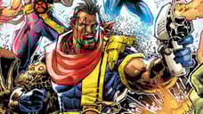 X-MEN LEGENDS Will Tell Bishop's Untold Origin Story In Two-Issue Arc From Original Creator Next January