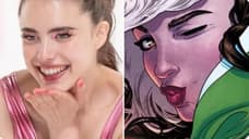 X-MEN: Margaret Qualley Rumored To Be In Contention To Play Rogue