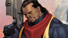 X-MEN: Marvel Studios Producer Reveals Hopes For Bishop And Storm In The MCU; Shares Update On Reboot