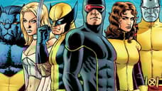 X-MEN: Marvel Studios' Reboot Rumored To Be Based On Joss Whedon And John Cassaday's ASTONISHING X-MEN