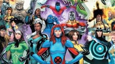 X-MEN: Marvel Studios Rumored To Be Developing An ACADEMY X Live-Action Series