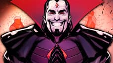 X-MEN: Mr. Sinister Is Still Believed To Be The Main Villain In Current Script For MCU Reboot