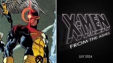 X-MEN: New Ongoing Titles Coming In 2024; Several Mutant-Themed MCU Projects Rumored To Be In The Works
