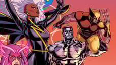 X-MEN: OUTBACK Comic Series Will Return To One Of UNCANNY X-MEN's Most Beloved Eras