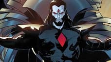 X-MEN Producer Simon Kinberg Confirms That Mister Sinister Was Supposed To Be In GAMBIT