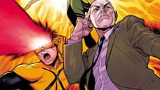 X-Men: Professor X Has Reportedly Been Cast; Asa Butterfield Was The Runner Up For Cyclops