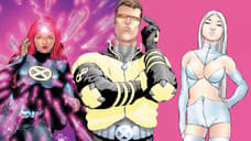 X-Men Reboot Finds A Costume Designer With Plenty Of Superhero Movie Experience