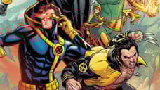 X-MEN Reboot Production Company Name May Point To A Fresh Start For The MCU