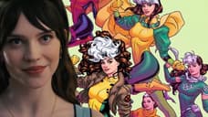 X-Men Reboot: Sophie Thatcher Breaks Her Silence On Rogue Casting Rumors