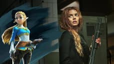 X-Men Reboot Star Samara Weaving Reportedly Joins The Legend Of Zelda In Mystery Role