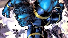 X-Men Rumor: Beast Has Been Cast - A Knight Of The 7 Kingdoms Star Peter Claffey Will Play MCU's Hank McCoy