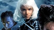 X-MEN Star Halle Berry Says Telling Bryan Singer Where To Go And How To Get There Was A Career Highlight