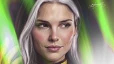 X-Men Star Inde Navarrette Rumored To Debut As Rogue In This Upcoming MCU Movie - Spoilers