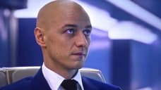 X-MEN Star James McAvoy Addresses Rumored Professor X Return In DOCTOR STRANGE IN THE MULTIVERSE OF MADNESS