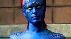 X-MEN Star Rebecca Romijn Would Love To Return As Mystique, But Doesn't Know If They'd Ever Want Me Back
