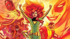 X-Men Star Sadie Sink Talks Meeting Jake Schreier, Screen Tests With Other Actors, And Jean Grey's Future