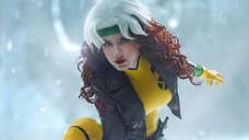 X-MEN: THE ANIMATED SERIES Cosplay Perfectly Brings Rogue's Iconic Costume Into Live-Action