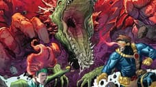 X-Men' Titles Brace Themselves for 'Fall of X' as Genesis Returns, Beast Goes over the Edge, and More