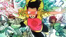 X-MEN: Trinity Bliss Responds To Rumors That She's In Contention To Play Jubilee In MCU Reboot