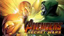 X-MEN Writer Chris Claremont Has Seemingly Dropped Some HUGE Spoilers For AVENGERS: SECRET WARS